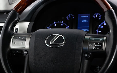 Lexus GX II, 2010 год, 2 910 000 рублей, 11 фотография