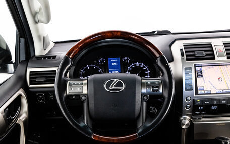 Lexus GX II, 2010 год, 2 910 000 рублей, 14 фотография