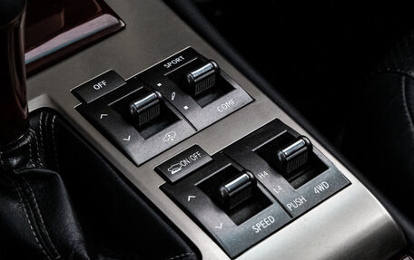 Lexus GX II, 2010 год, 2 910 000 рублей, 17 фотография