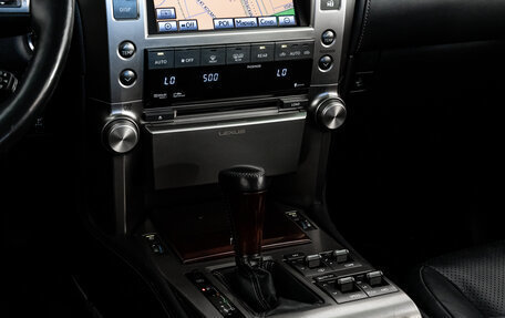Lexus GX II, 2010 год, 2 910 000 рублей, 13 фотография