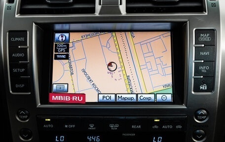 Lexus GX II, 2010 год, 2 910 000 рублей, 16 фотография
