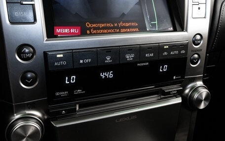 Lexus GX II, 2010 год, 2 910 000 рублей, 15 фотография