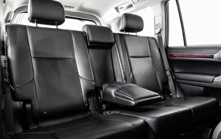 Lexus GX II, 2010 год, 2 910 000 рублей, 25 фотография