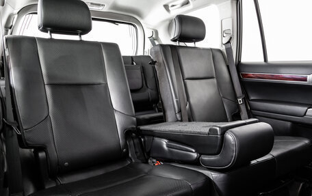 Lexus GX II, 2010 год, 2 910 000 рублей, 27 фотография
