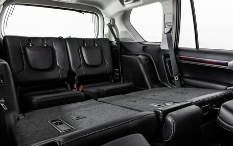 Lexus GX II, 2010 год, 2 910 000 рублей, 28 фотография