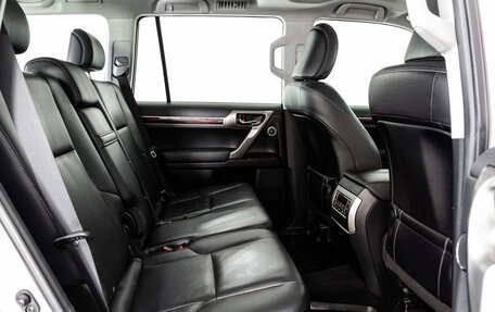 Lexus GX II, 2010 год, 2 910 000 рублей, 24 фотография