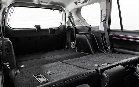 Lexus GX II, 2010 год, 2 910 000 рублей, 29 фотография