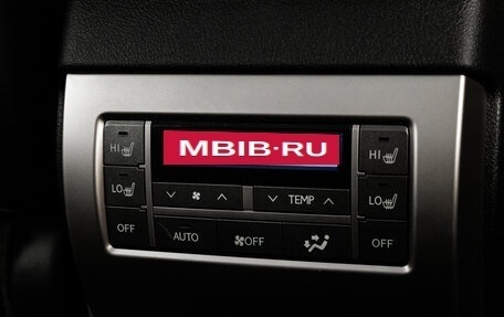 Lexus GX II, 2010 год, 2 910 000 рублей, 31 фотография