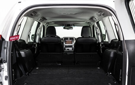Lexus GX II, 2010 год, 2 910 000 рублей, 35 фотография