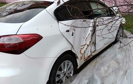 KIA Cerato III, 2015 год, 200 000 рублей, 2 фотография