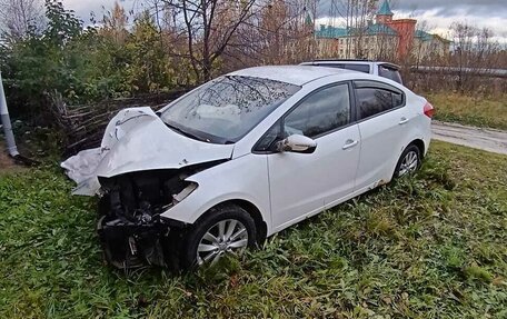 KIA Cerato III, 2015 год, 200 000 рублей, 4 фотография