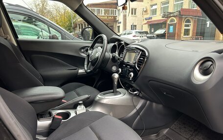 Nissan Juke II, 2014 год, 1 200 000 рублей, 8 фотография