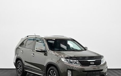 KIA Sorento II рестайлинг, 2012 год, 1 145 000 рублей, 1 фотография