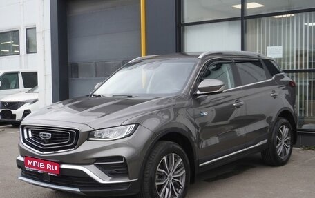 Geely Atlas, 2023 год, 2 100 000 рублей, 1 фотография