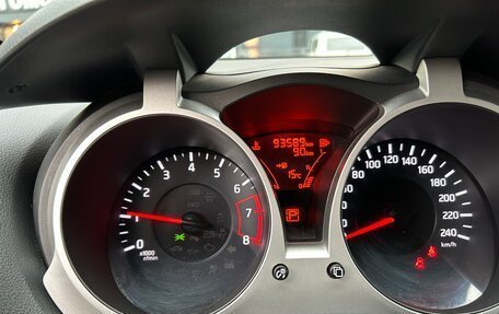 Nissan Juke II, 2014 год, 1 200 000 рублей, 14 фотография
