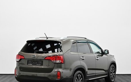 KIA Sorento II рестайлинг, 2012 год, 1 145 000 рублей, 2 фотография
