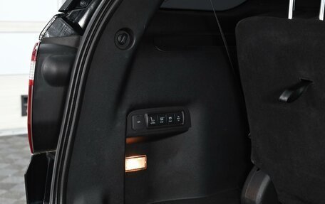Ford Explorer VI, 2018 год, 2 355 000 рублей, 18 фотография