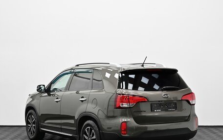 KIA Sorento II рестайлинг, 2012 год, 1 145 000 рублей, 4 фотография