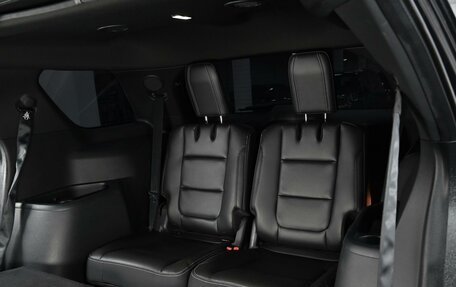 Ford Explorer VI, 2018 год, 2 355 000 рублей, 17 фотография