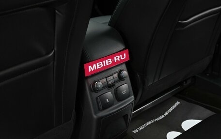Ford Explorer VI, 2018 год, 2 355 000 рублей, 15 фотография