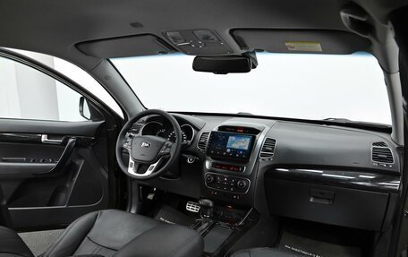 KIA Sorento II рестайлинг, 2012 год, 1 145 000 рублей, 6 фотография