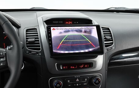 KIA Sorento II рестайлинг, 2012 год, 1 145 000 рублей, 8 фотография