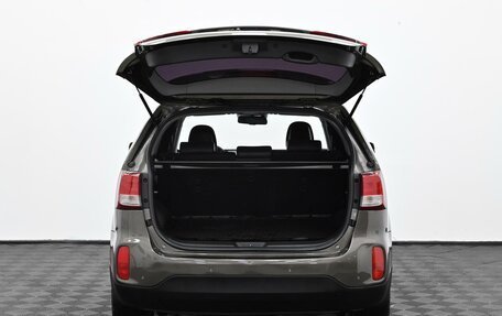 KIA Sorento II рестайлинг, 2012 год, 1 145 000 рублей, 16 фотография