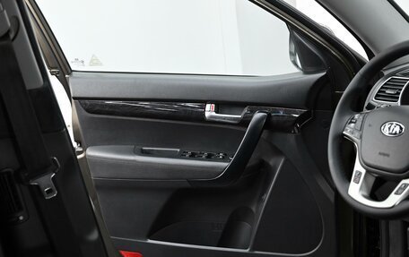 KIA Sorento II рестайлинг, 2012 год, 1 145 000 рублей, 12 фотография
