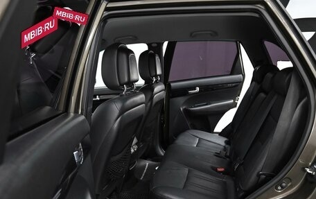 KIA Sorento II рестайлинг, 2012 год, 1 145 000 рублей, 15 фотография