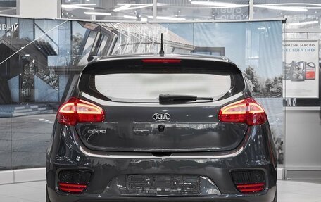 KIA cee'd III, 2015 год, 1 199 000 рублей, 5 фотография