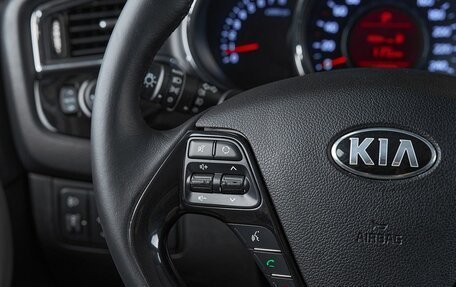 KIA cee'd III, 2015 год, 1 199 000 рублей, 11 фотография