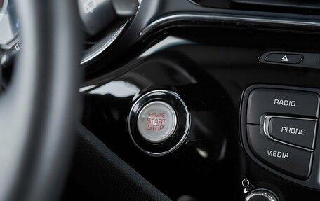 KIA cee'd III, 2015 год, 1 199 000 рублей, 13 фотография