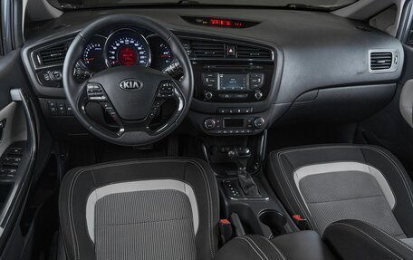 KIA cee'd III, 2015 год, 1 199 000 рублей, 7 фотография