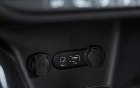 KIA cee'd III, 2015 год, 1 199 000 рублей, 18 фотография
