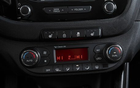 KIA cee'd III, 2015 год, 1 199 000 рублей, 17 фотография