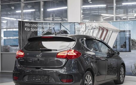 KIA cee'd III, 2015 год, 1 199 000 рублей, 6 фотография
