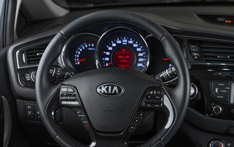 KIA cee'd III, 2015 год, 1 199 000 рублей, 10 фотография