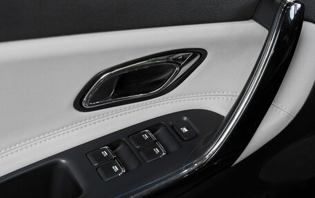 KIA cee'd III, 2015 год, 1 199 000 рублей, 14 фотография