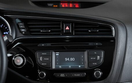 KIA cee'd III, 2015 год, 1 199 000 рублей, 16 фотография