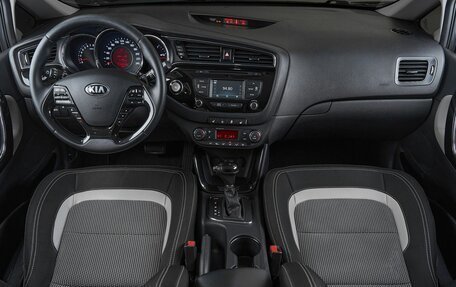 KIA cee'd III, 2015 год, 1 199 000 рублей, 8 фотография