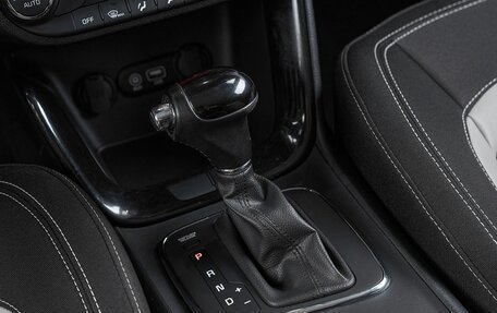 KIA cee'd III, 2015 год, 1 199 000 рублей, 19 фотография