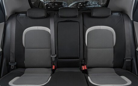 KIA cee'd III, 2015 год, 1 199 000 рублей, 20 фотография
