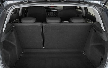 KIA cee'd III, 2015 год, 1 199 000 рублей, 21 фотография
