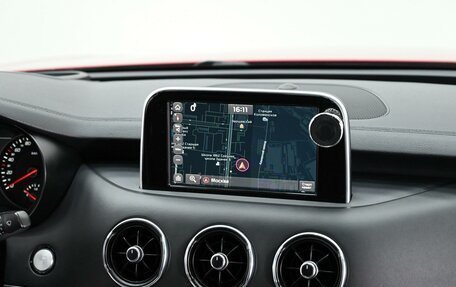 KIA Stinger I, 2018 год, 2 145 000 рублей, 10 фотография