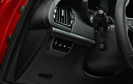 KIA Stinger I, 2018 год, 2 145 000 рублей, 16 фотография