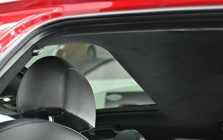 KIA Stinger I, 2018 год, 2 145 000 рублей, 21 фотография
