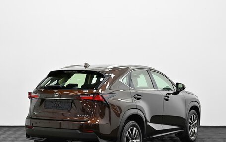 Lexus NX I, 2016 год, 2 155 000 рублей, 2 фотография