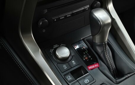 Lexus NX I, 2016 год, 2 155 000 рублей, 11 фотография