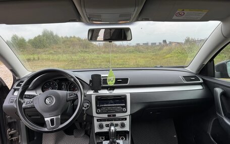 Volkswagen Passat B7, 2013 год, 800 000 рублей, 12 фотография