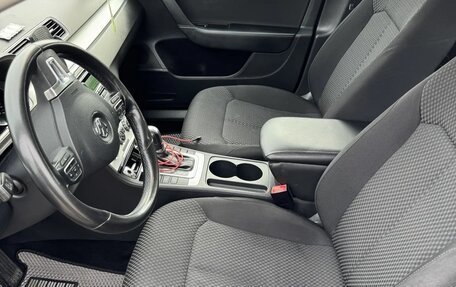 Volkswagen Passat B7, 2013 год, 800 000 рублей, 14 фотография